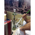 PP PE Shisha Hookah Hose Making Machine para fumar